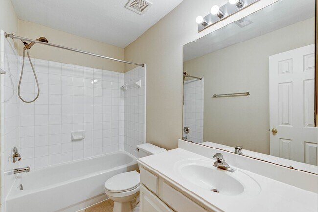 Building Photo - Charming one-story home in Atascocita Park