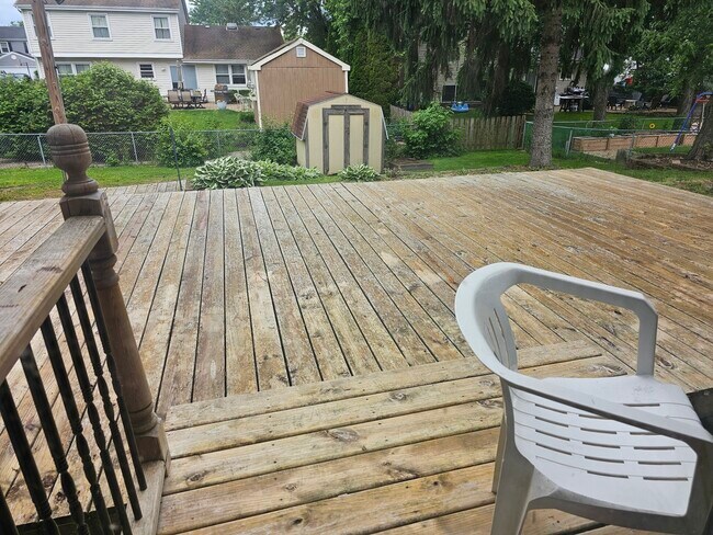 Building Photo - 1016 Concord Dr