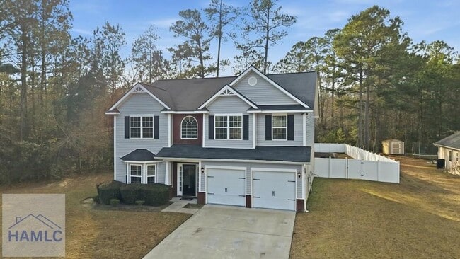 Building Photo - 1311 Hill View Cir