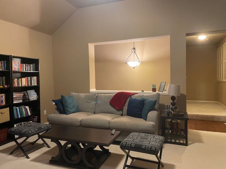 Game Room (upstairs) - 7429 Buckskin Ct