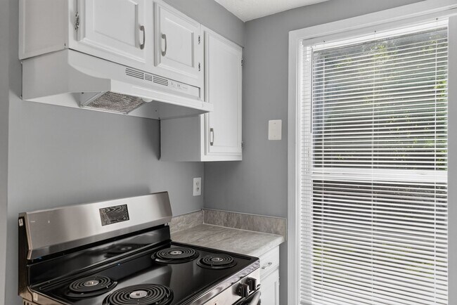 Building Photo - Available Now!  3 Bedroom Townhouse King George