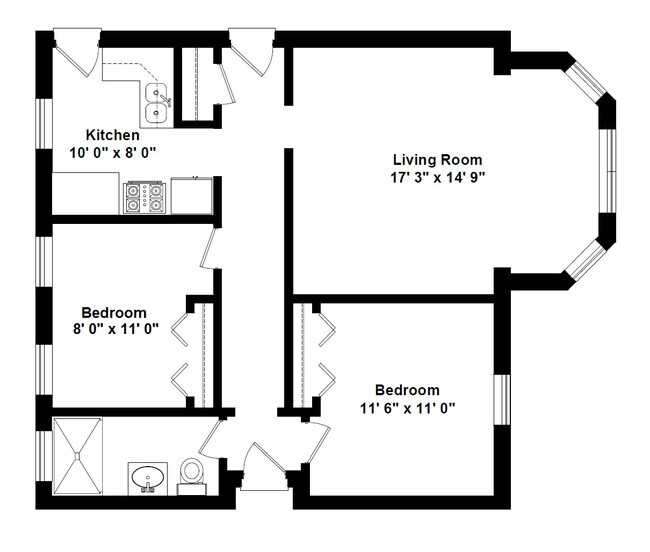 Building Photo - 2247 Ridge Ave