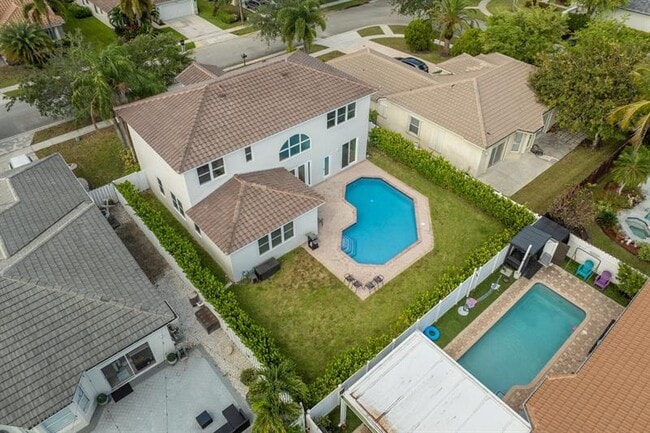 Building Photo - 19077 NW 23rd Ct