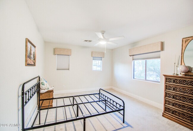 Building Photo - 5448 E Harmony Ave