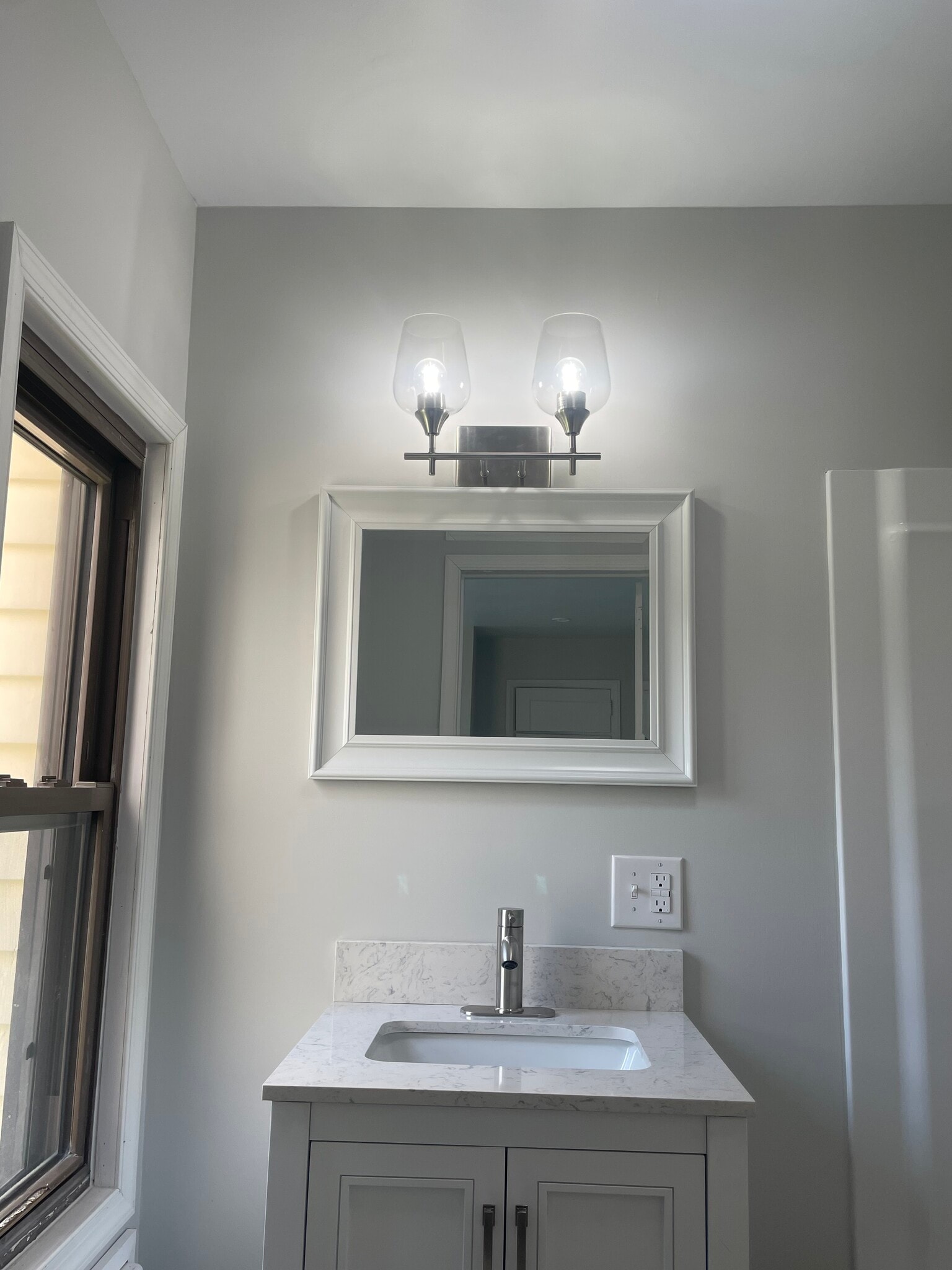 Master bathroom - 10334 Adirondack View Hts