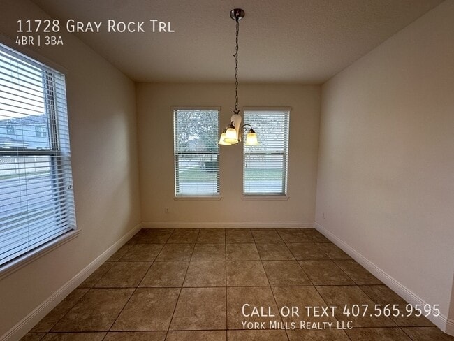 Building Photo - 11728 Gray Rock Trail