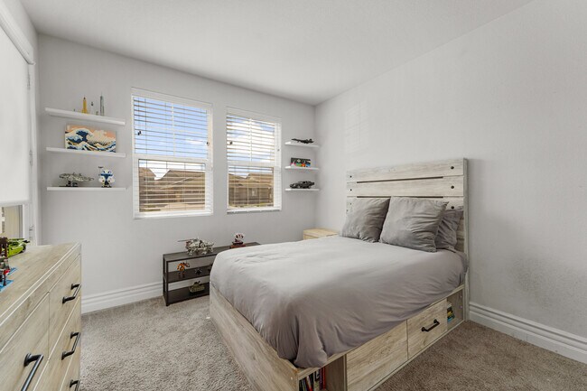 Building Photo - 3019 Belden Ct