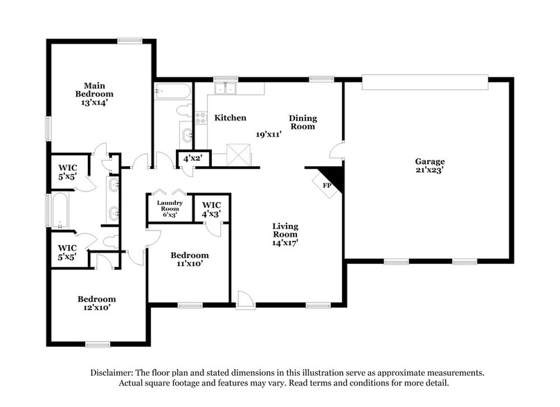 Building Photo - 4023 Higdon Dr