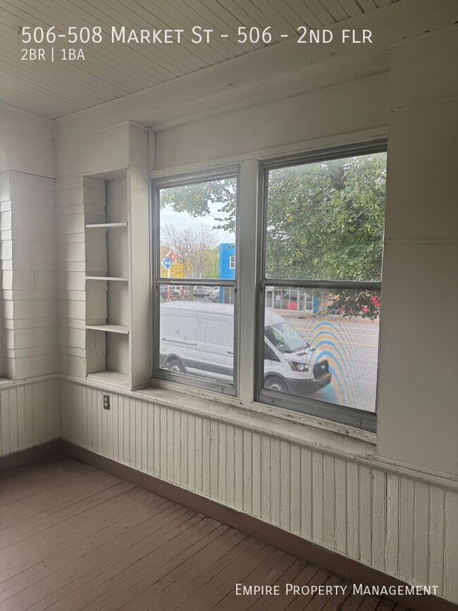 Building Photo - 506-508 Market St-506 - 2nd flr