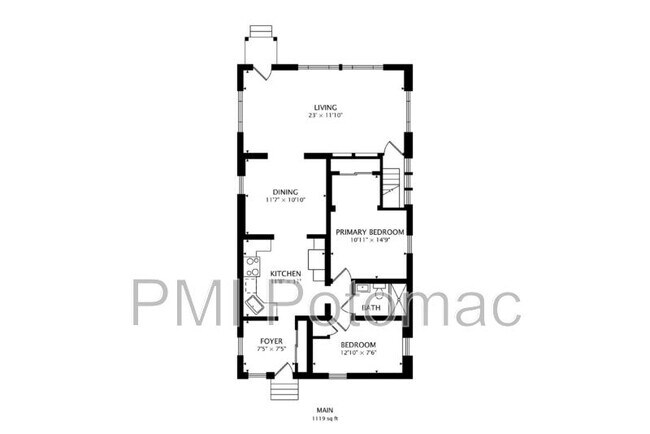 Building Photo - 8349 Bear Creek Dr