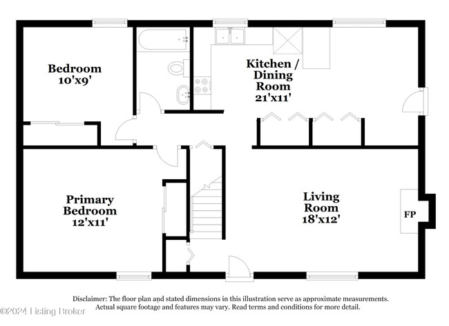 Building Photo - 8619 Sardis Way