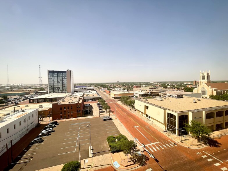 Metro Tower Lofts - 1220 Broadway St Lubbock TX 79401 | Apartment Finder