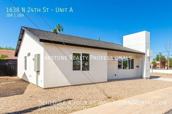Building Photo - 1638 N 24th St