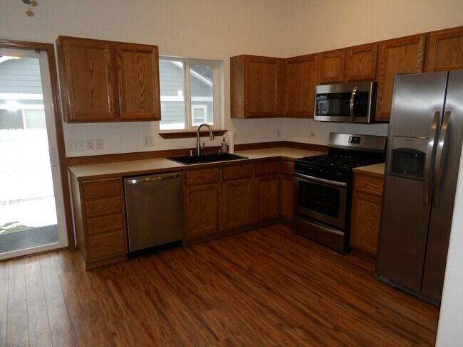 Building Photo - Home in CDA