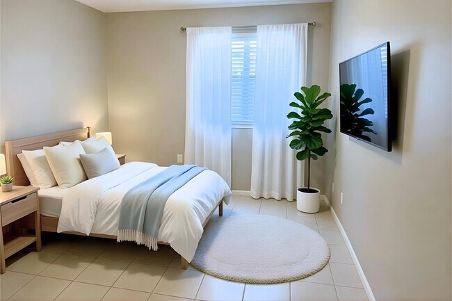 Building Photo - 725 W 1st Ave