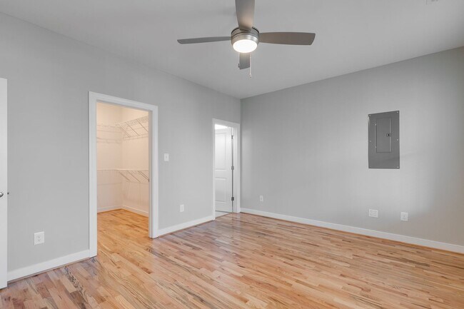 Building Photo - 1017 N 33rd St