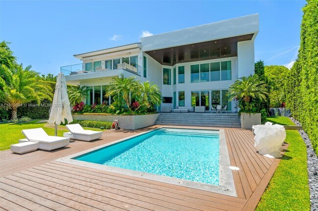 Building Photo - 420 Island Dr