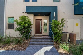 Building Photo - Gated Luxury Condo with Upscale Amenities!