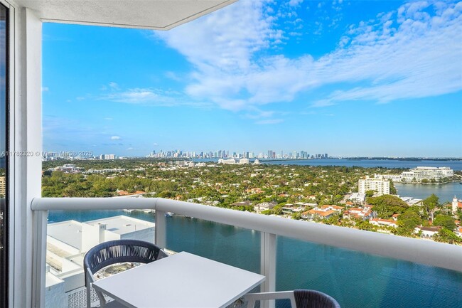 Building Photo - 4775 Collins Ave