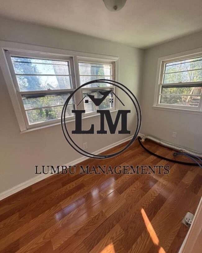 Building Photo - 1131 Stokes St