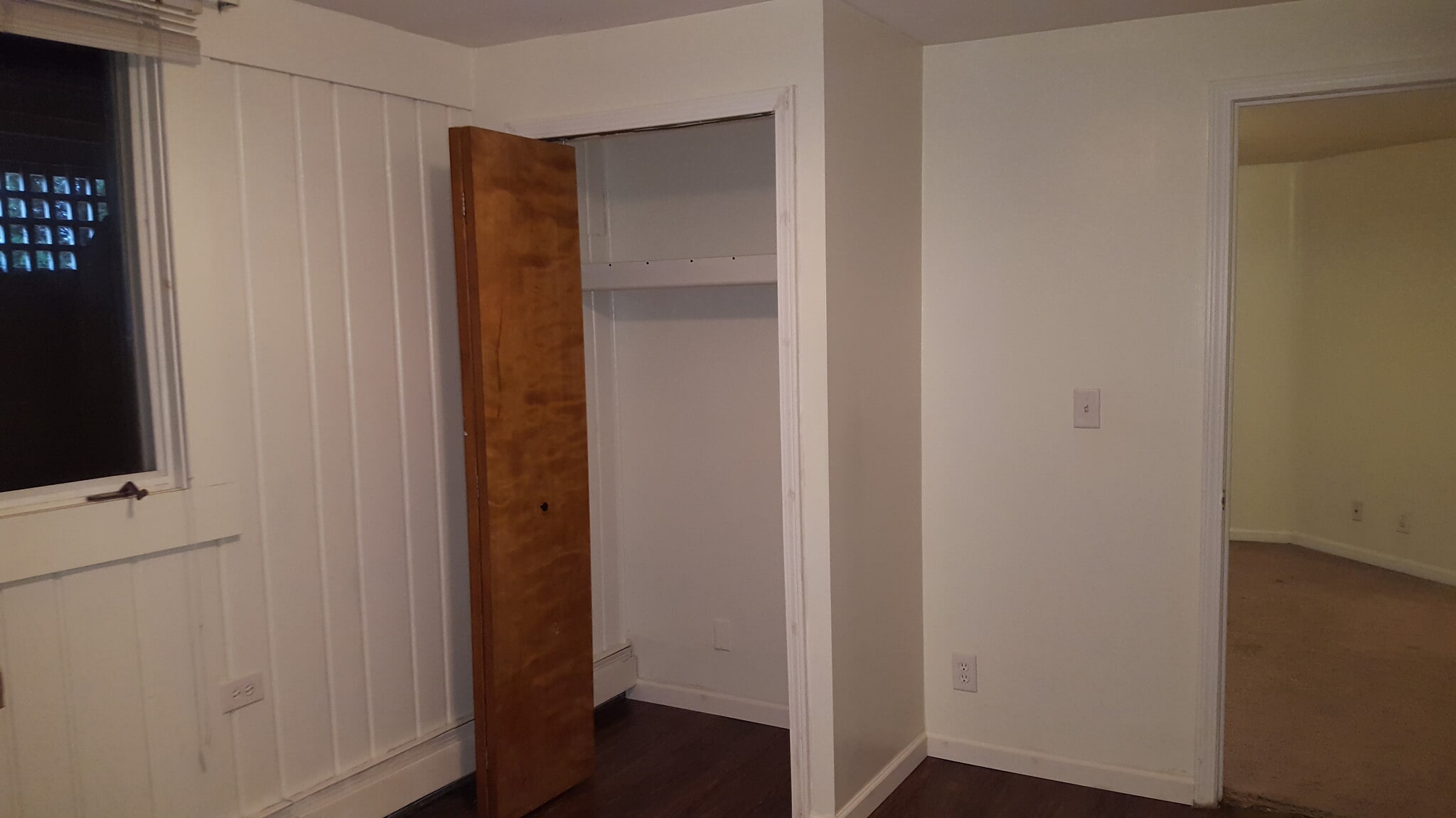 East Bedroom - 309 Washtenaw Ave