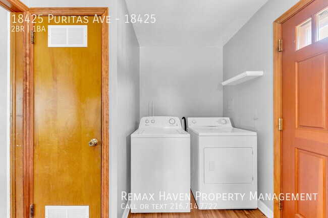 Building Photo - 18425 Puritas Ave