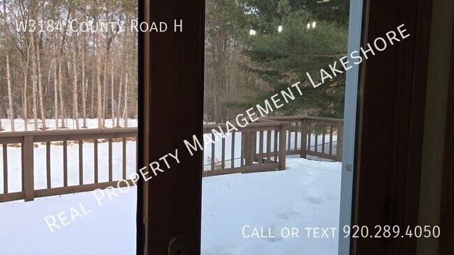 Building Photo - W3184 County Rd H