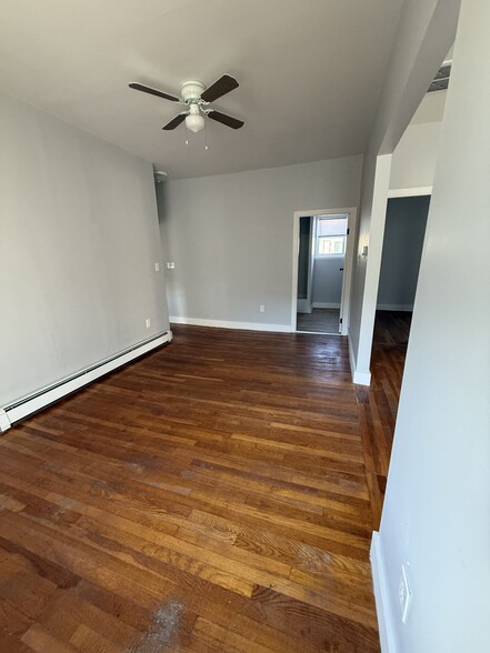 Dining Room - 69 Walden St