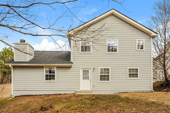 Building Photo - 812 Overlook Trail