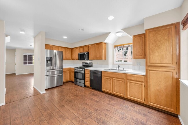 Building Photo - 2650 Plumas St