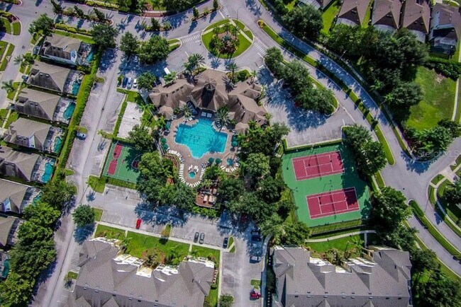 Building Photo - 2307 Butterfly Palm Way