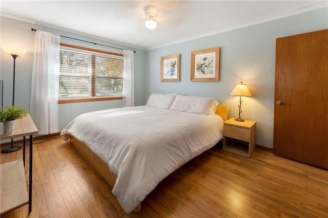 Building Photo - 5122 Lavista Rd