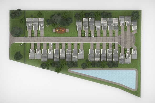 Building Photo - 2710 Discovery trails ct