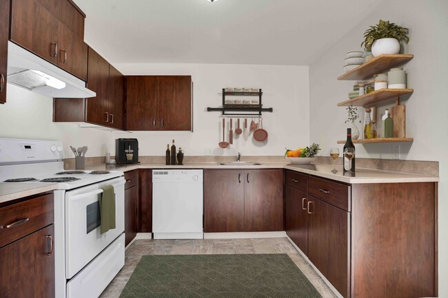 Building Photo - Sage Springs High Desert Apartments