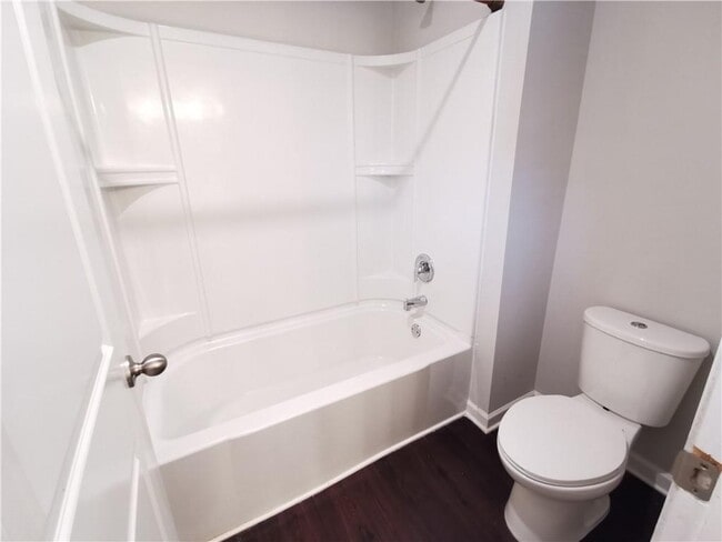 Building Photo - 3525 Morgan Rd