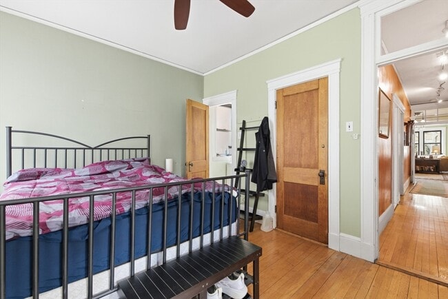 Building Photo - 12 Parkman St