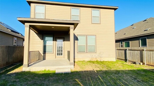 Building Photo - 607 Screech Owl Dr