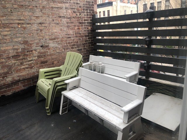 Building Photo - 1382 Nostrand Ave