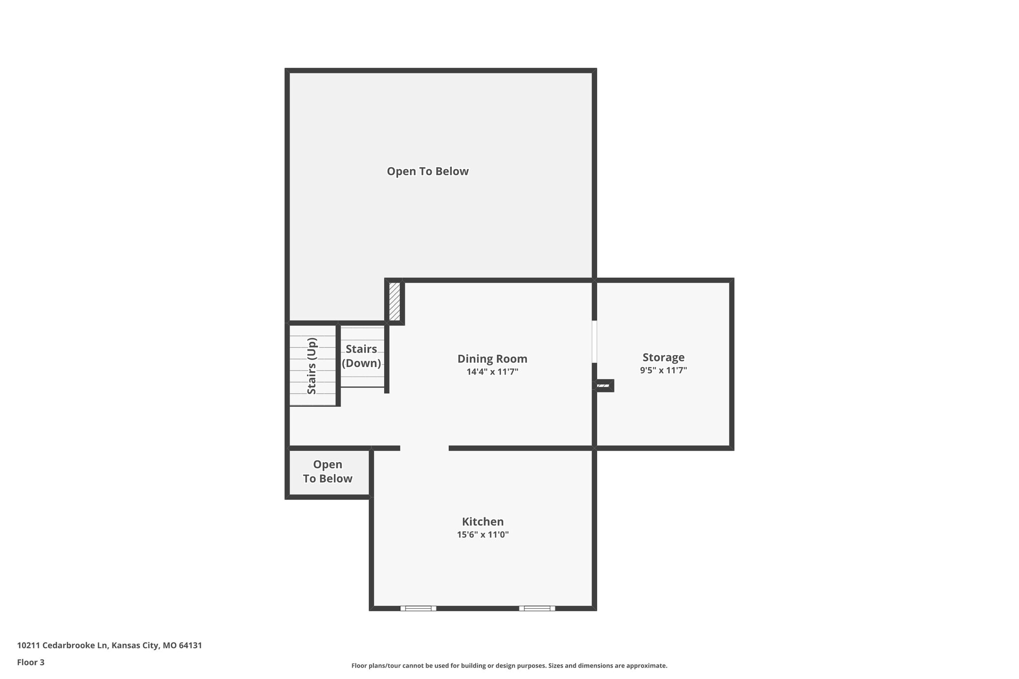 Building Photo - 10211 Cedarbrooke Ln