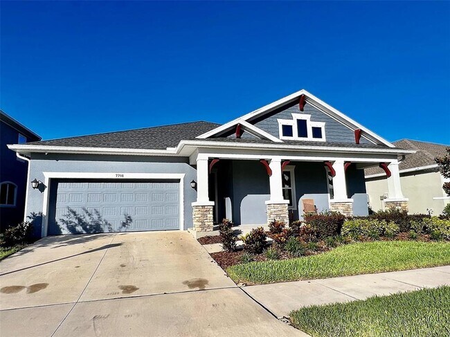 Building Photo - 7708 Paradiso Dr