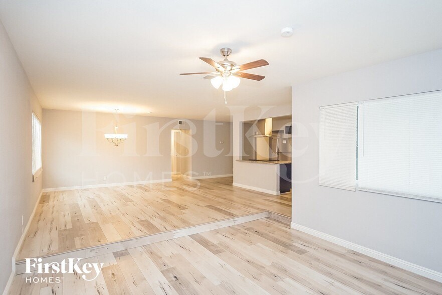 Building Photo - 3800 San Angelo Ave