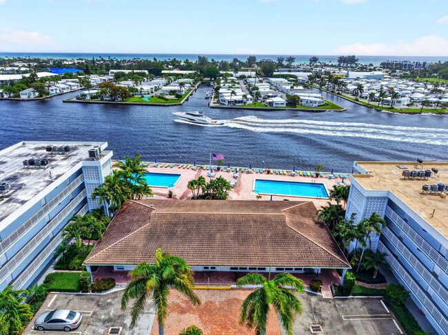 Building Photo - 2016 S Federal Hwy