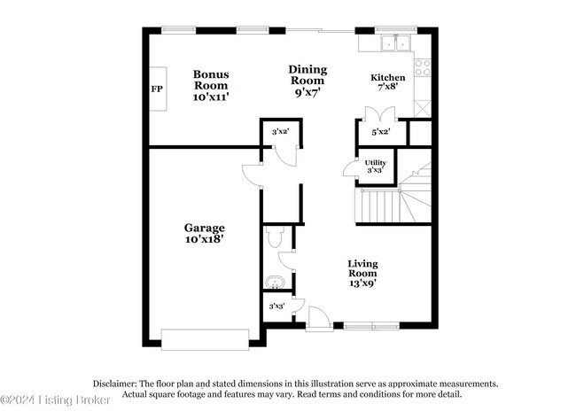 Building Photo - 443 Vildana Wy