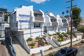 Building Photo - 708 N. Juanita Ave.