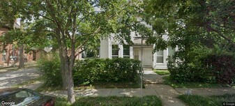 Building Photo - 1204 North St