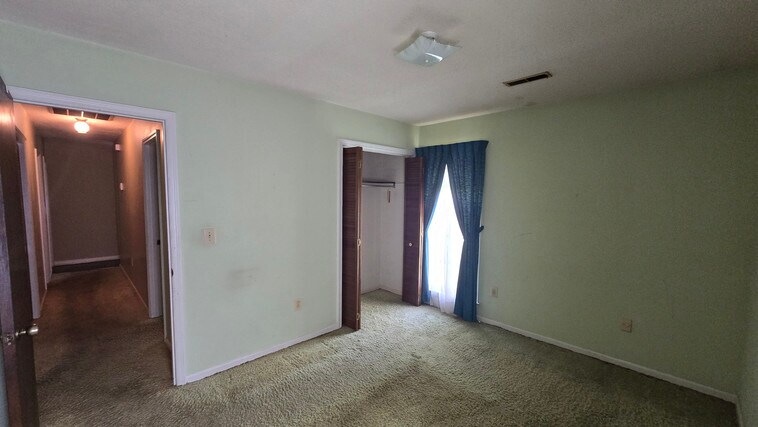 Primary Bed - 4328 Cheviot Dr