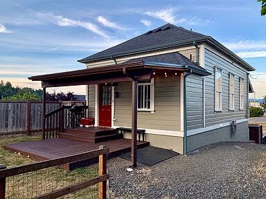 Building Photo - 405 S 8th St