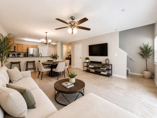 Building Photo - 3599 Caruso Pl