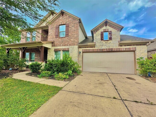 Primary Photo - 25214 Bimini Cove Way