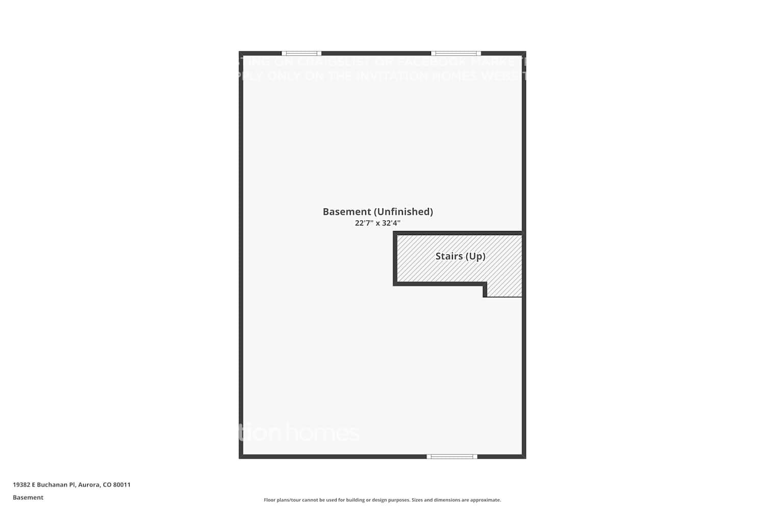Building Photo - 19382 E Buchanan Pl